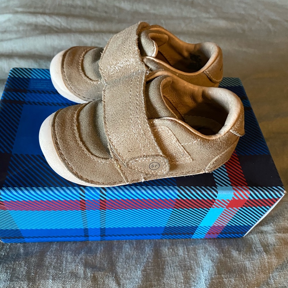 Stride Rite Kellen 6W